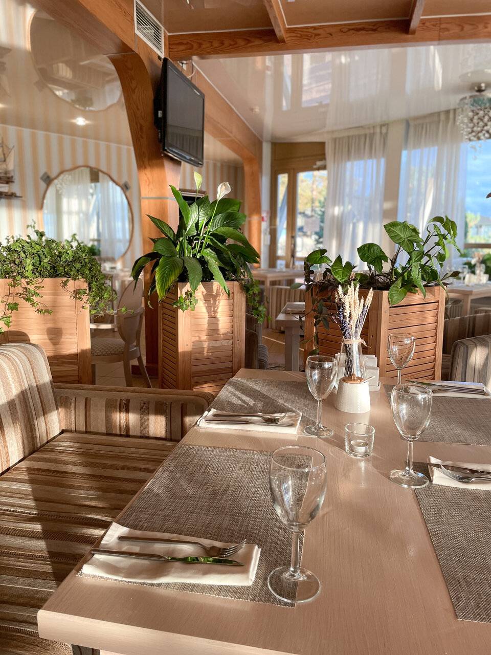 Фото Гостиницы Лайнер Комарово 46