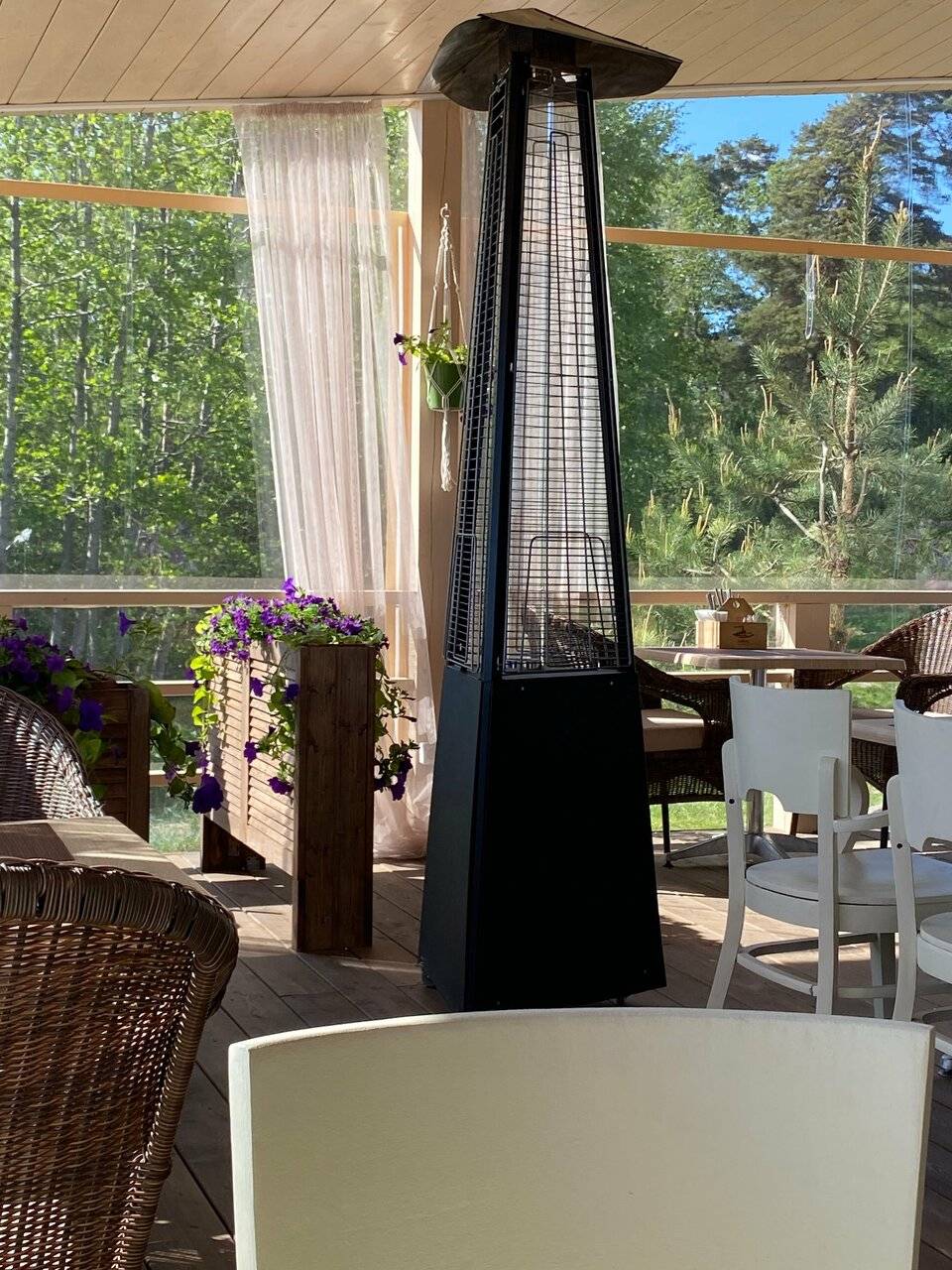 Фото Гостиницы Лайнер Комарово 63