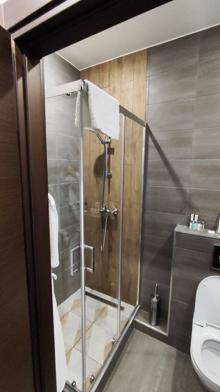 Фото Гостиницы Лайнер Комарово 84