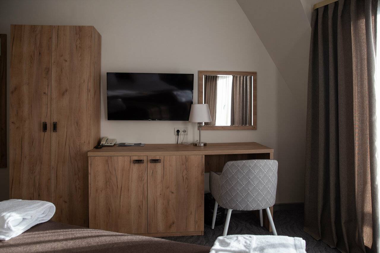 Фото Гостиницы Лайнер Комарово 19