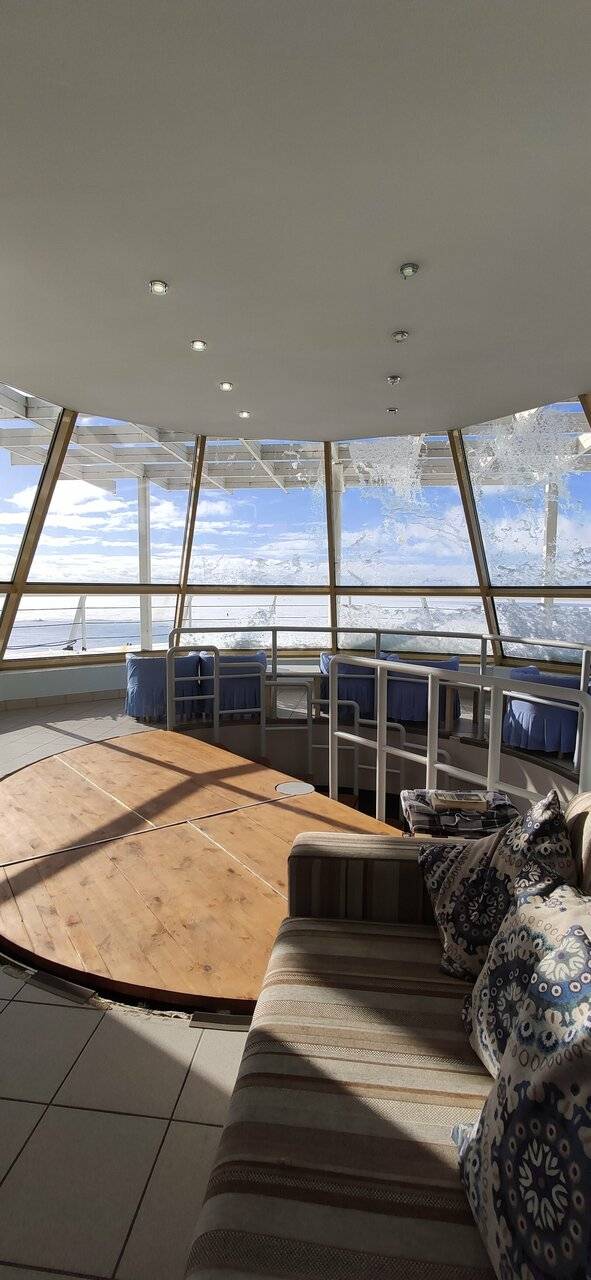 Фото Гостиницы Лайнер Комарово 90