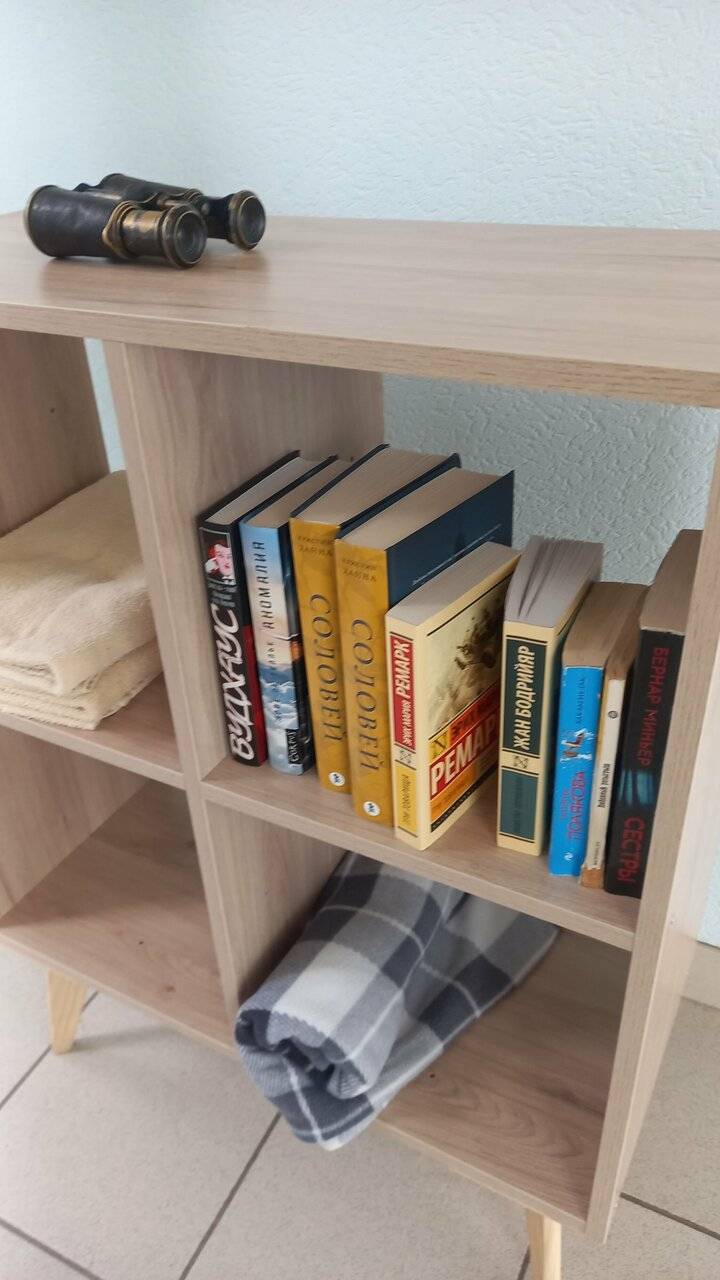 Фото Гостиницы Лайнер Комарово 97