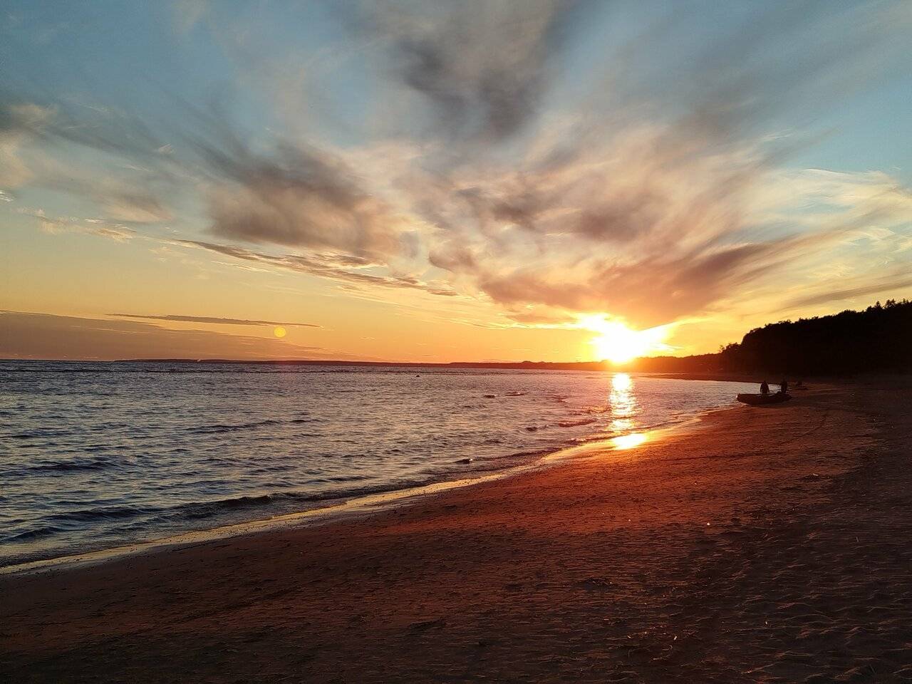 Фото Гостиницы Лайнер Комарово 202