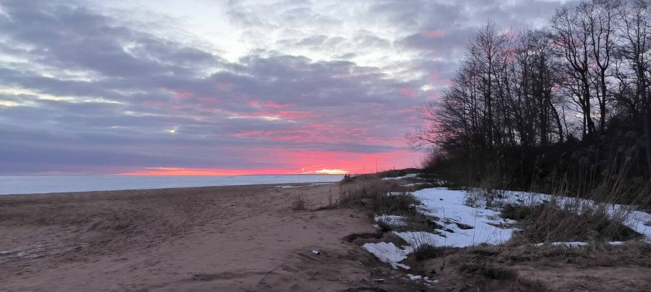 Фото Гостиницы Лайнер Комарово 235