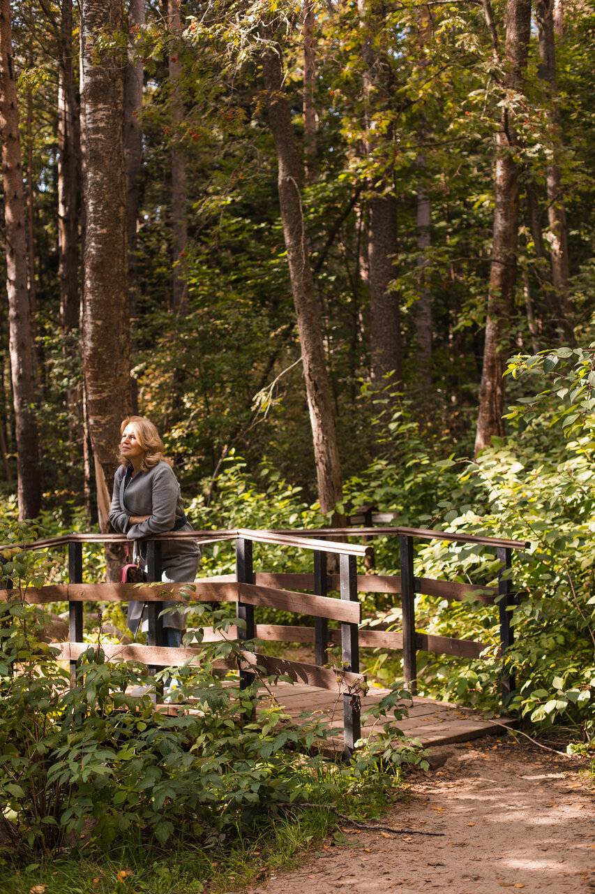 Фото Гостиницы Лайнер Комарово 34