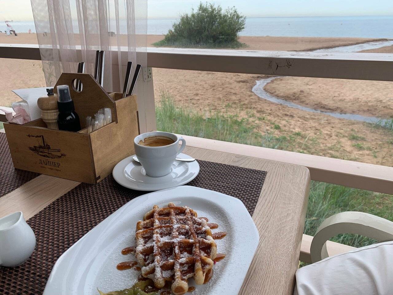 Фото Гостиницы Лайнер Комарово 68