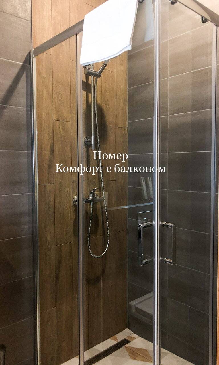 Фото Гостиницы Лайнер Комарово 3