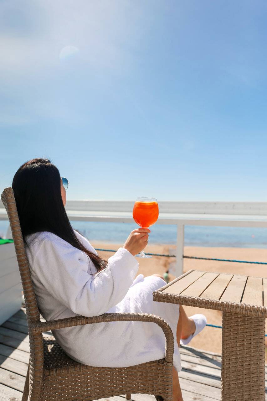 Фото Гостиницы Лайнер Комарово 35