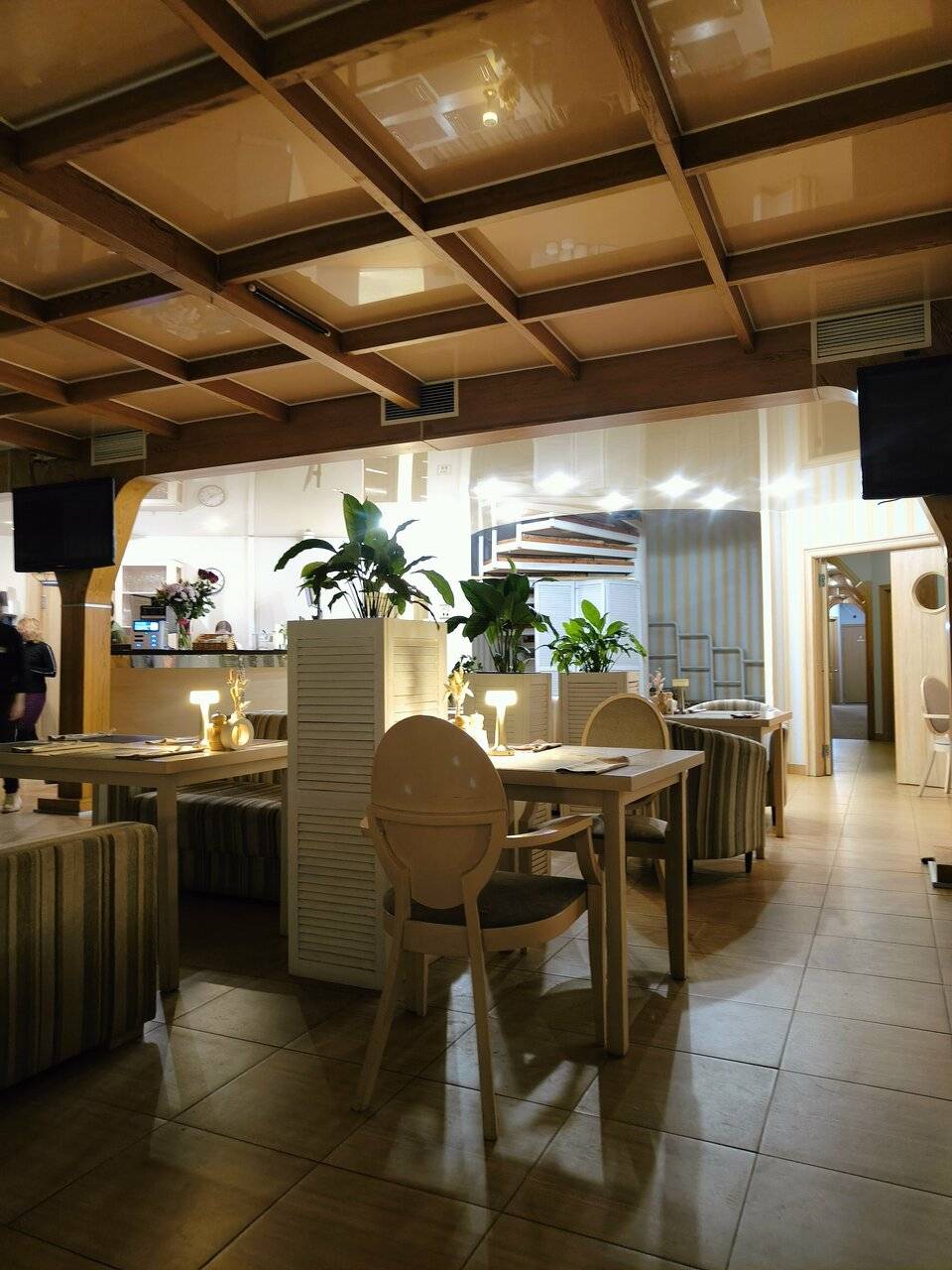 Фото Гостиницы Лайнер Комарово 198