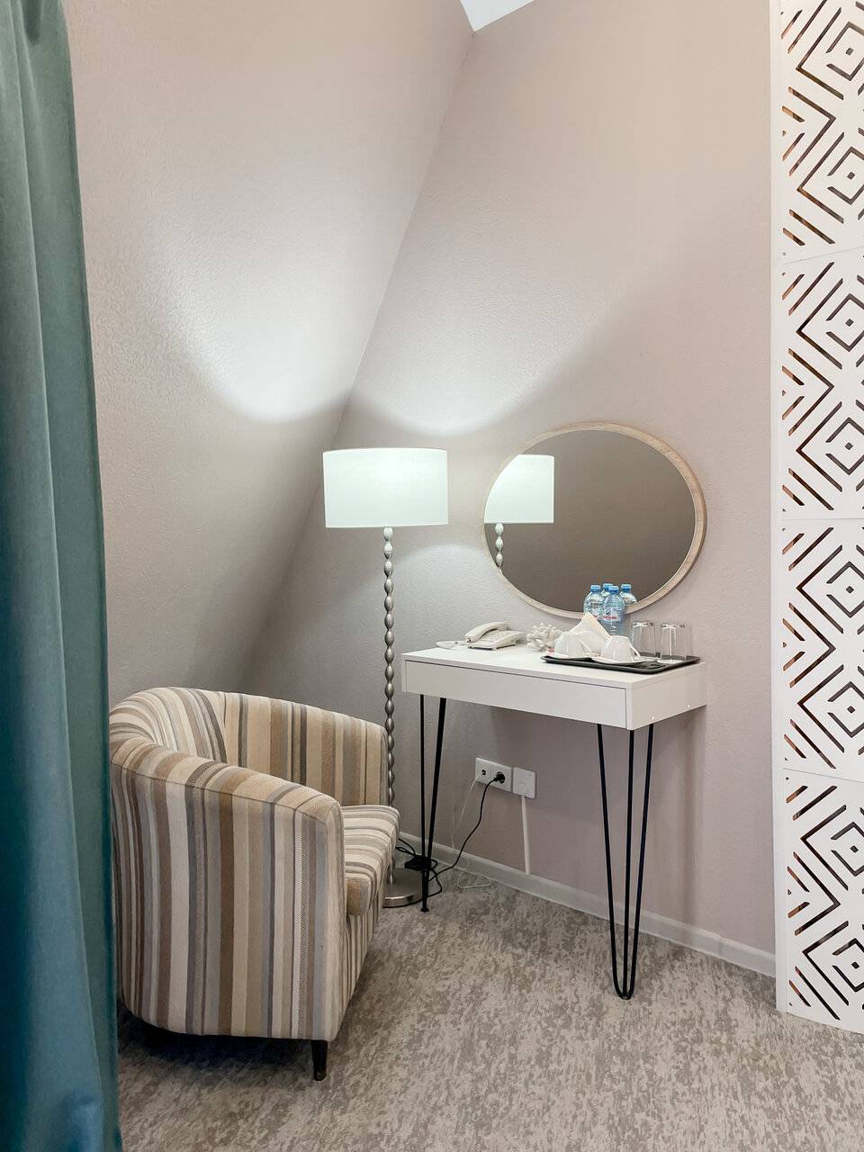 Фото Гостиницы Лайнер Комарово 16