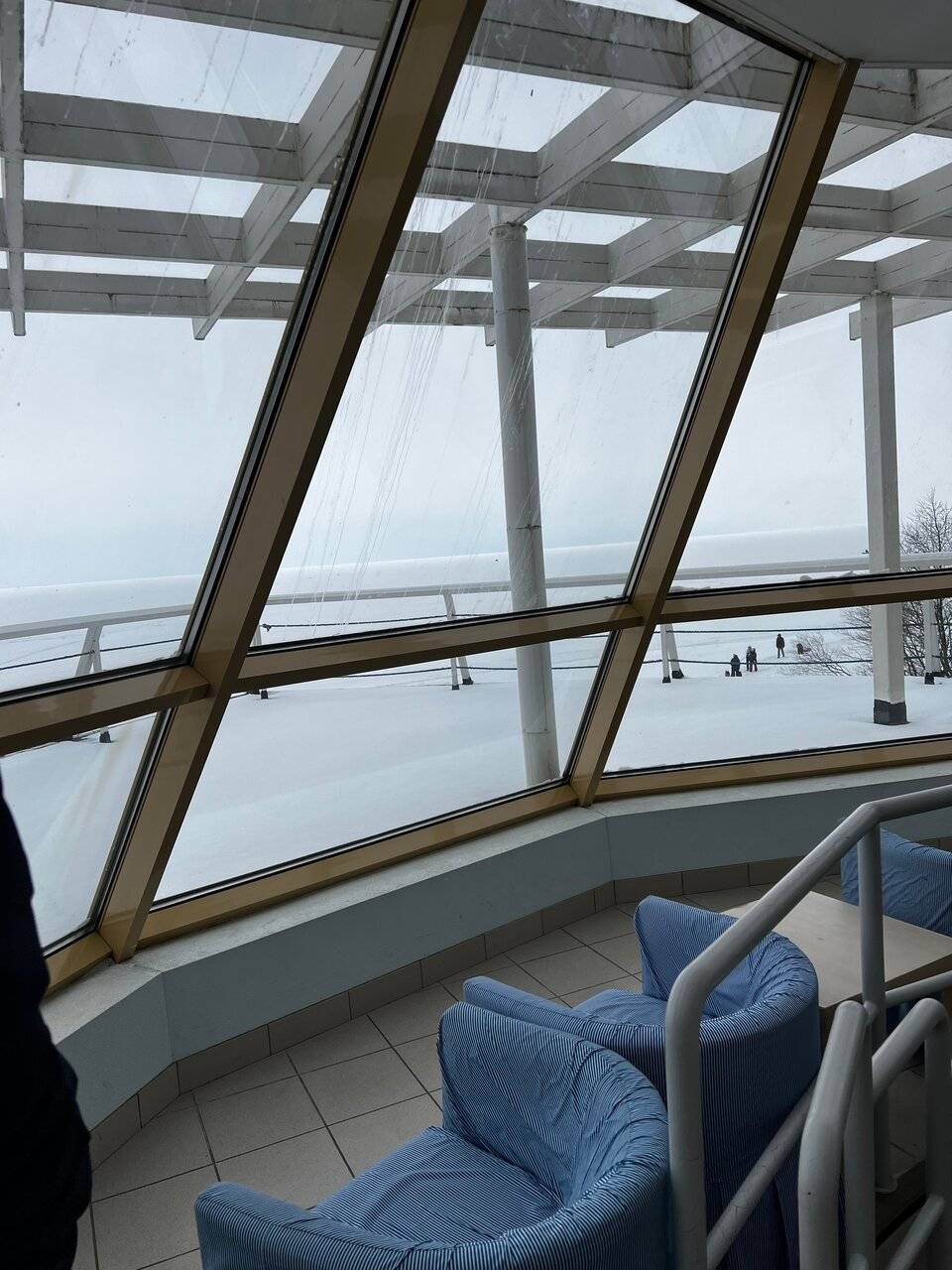 Фото Гостиницы Лайнер Комарово 75