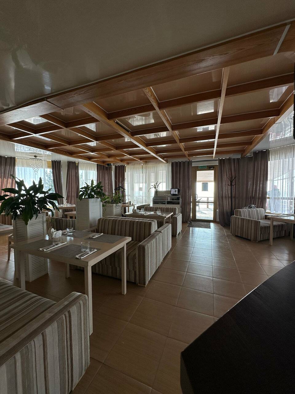 Фото Гостиницы Лайнер Комарово 123