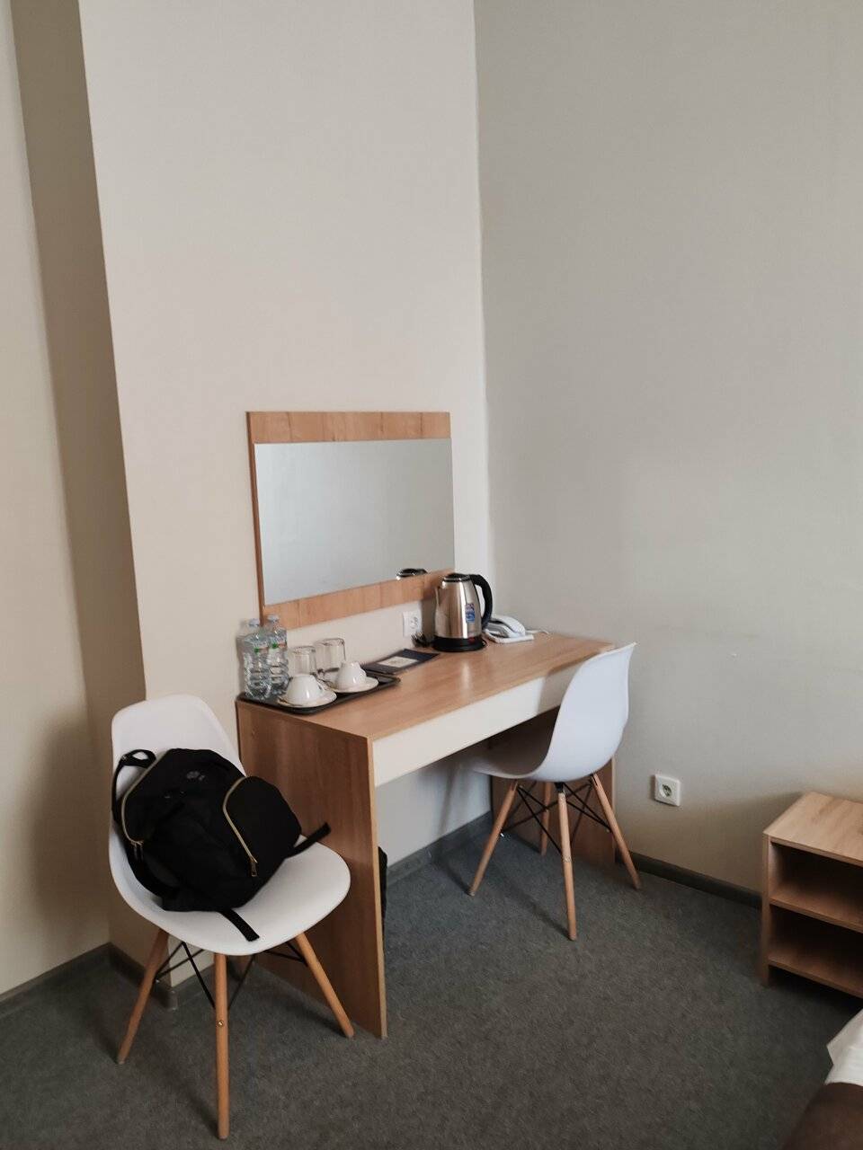 Фото Гостиницы Лайнер Комарово 234