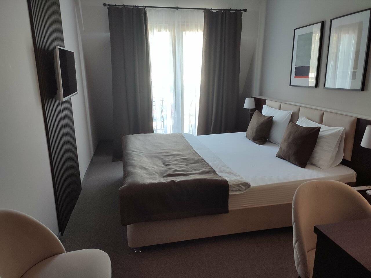 Фото Гостиницы Лайнер Комарово 94