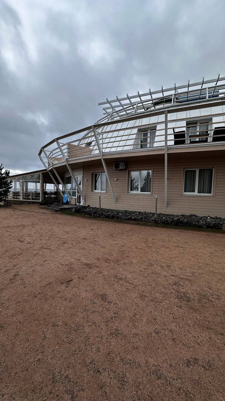 Фото Гостиницы Лайнер Комарово 232