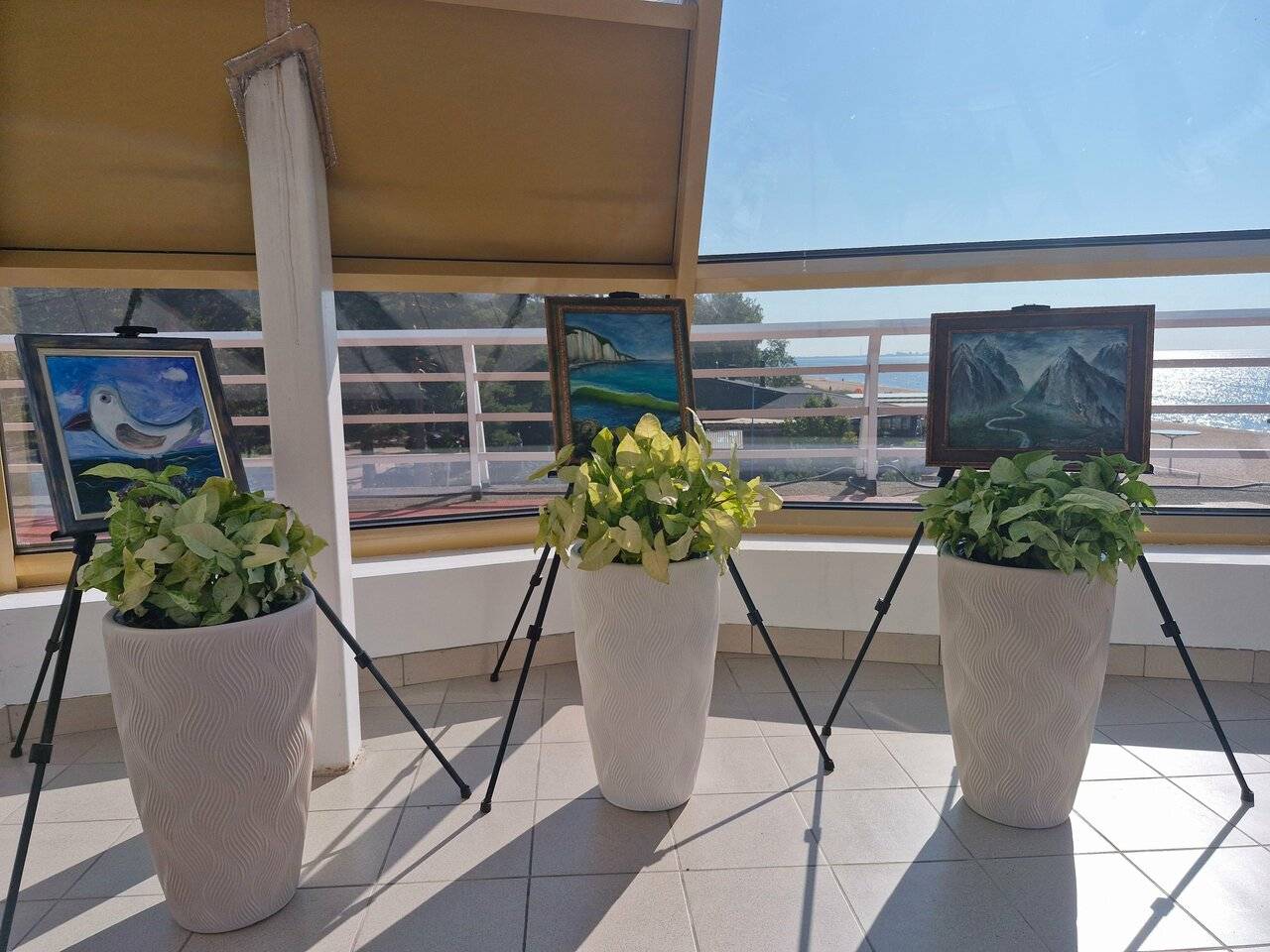 Фото Гостиницы Лайнер Комарово 141