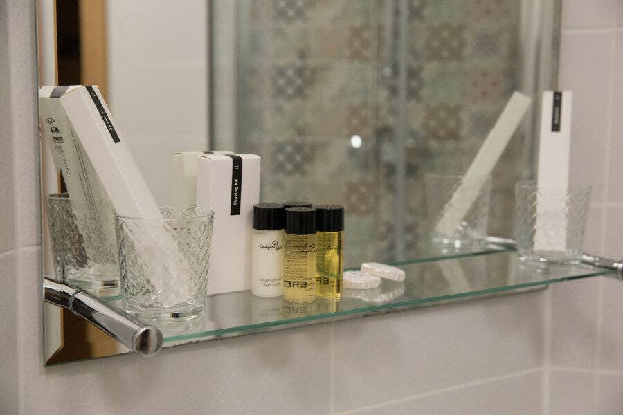 Фотографии номера Комфорт + в Гостинице Лайнер Комарово