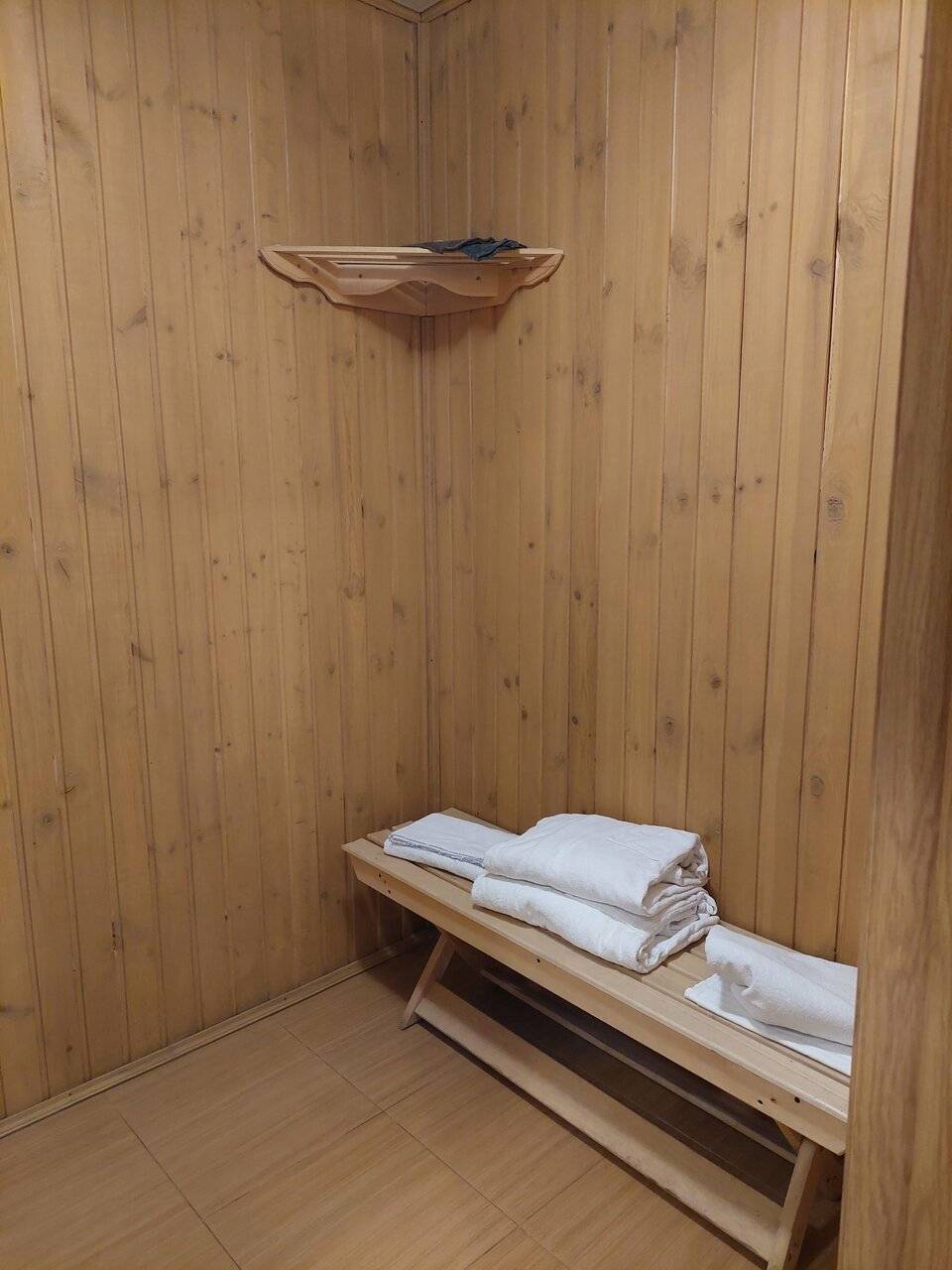 Фото Гостиницы Лайнер Комарово 240