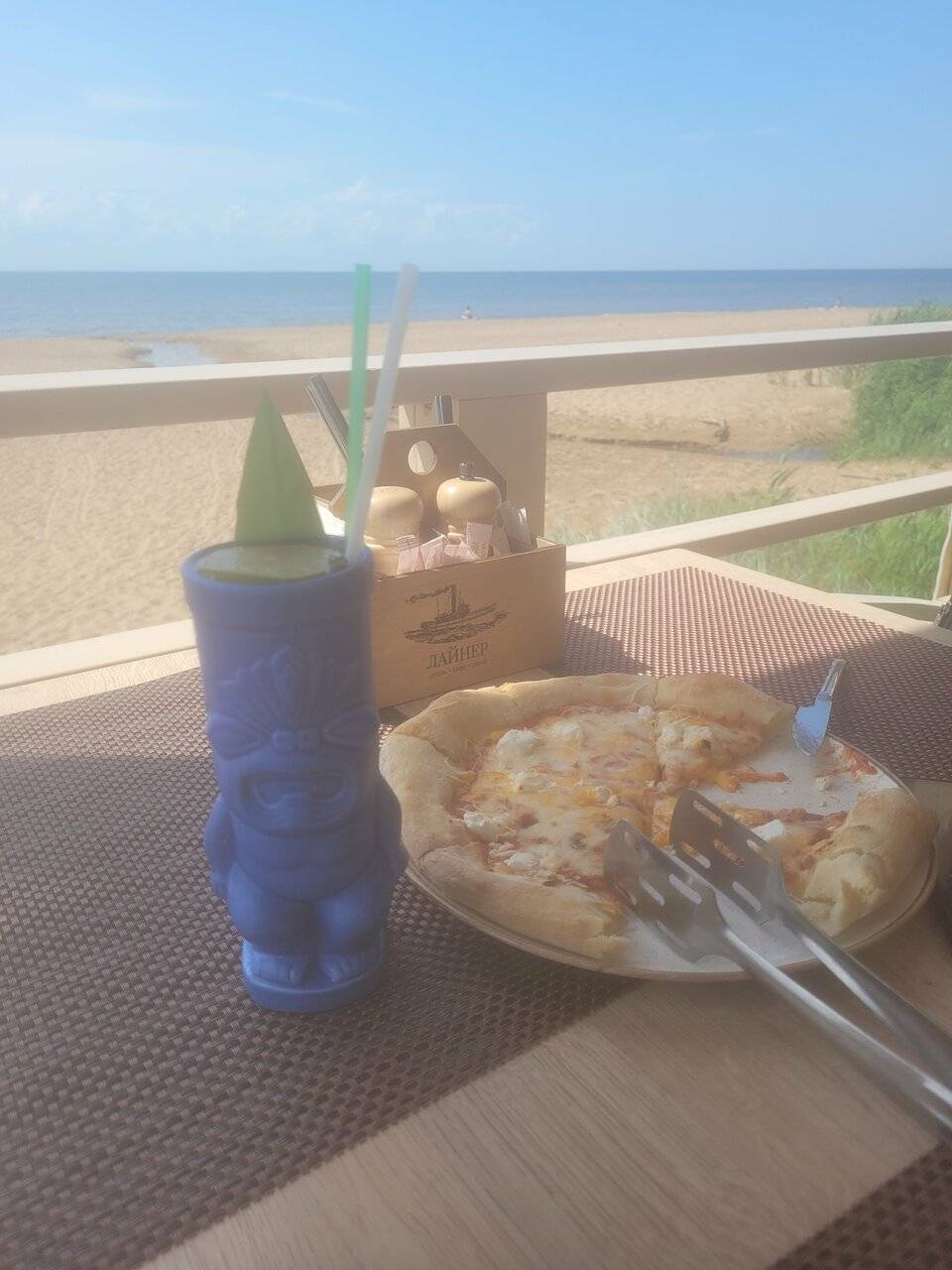 Фото Гостиницы Лайнер Комарово 85