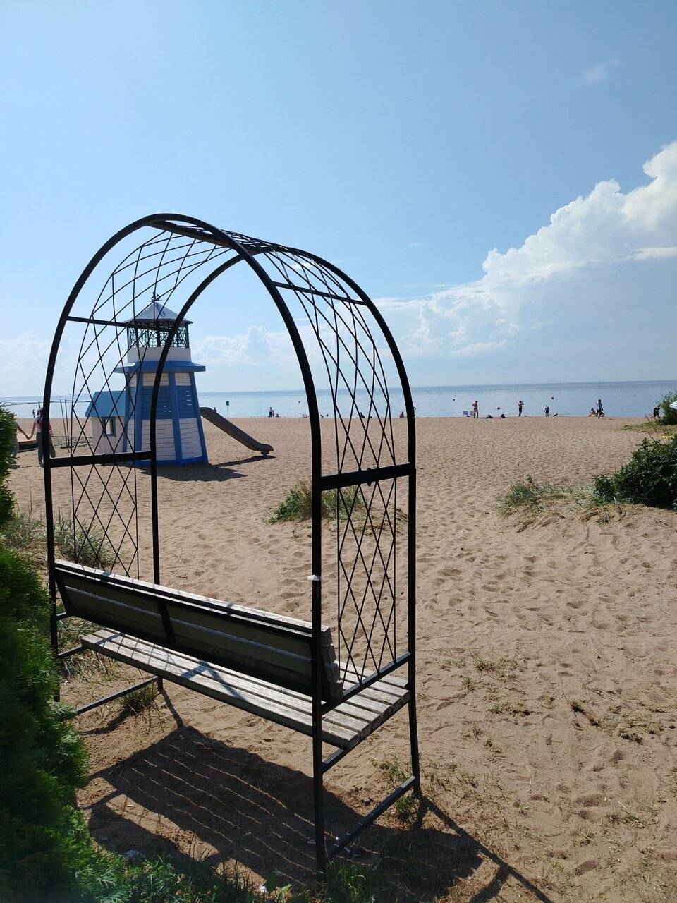 Фото Гостиницы Лайнер Комарово 140