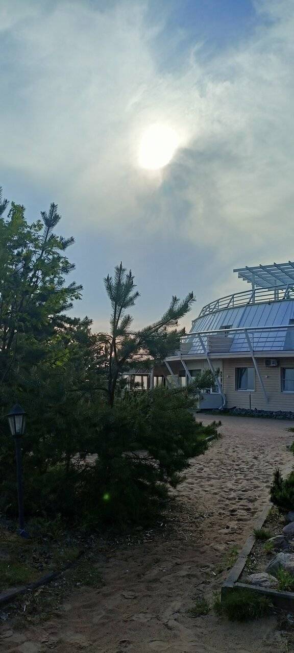 Фото Гостиницы Лайнер Комарово 222