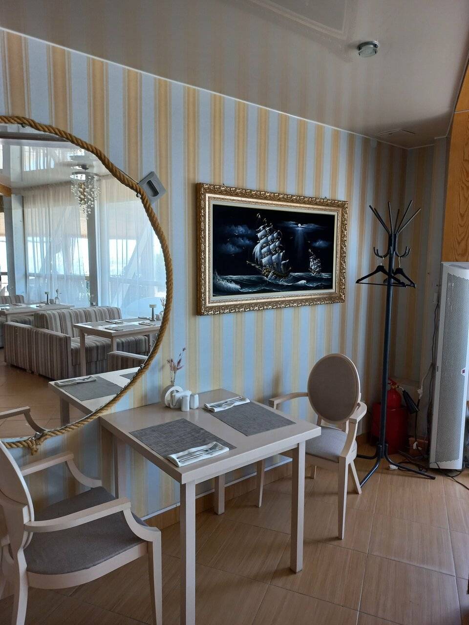 Фото Гостиницы Лайнер Комарово 167