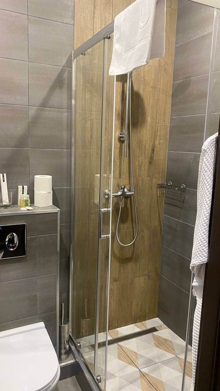 Фото Гостиницы Лайнер Комарово 53