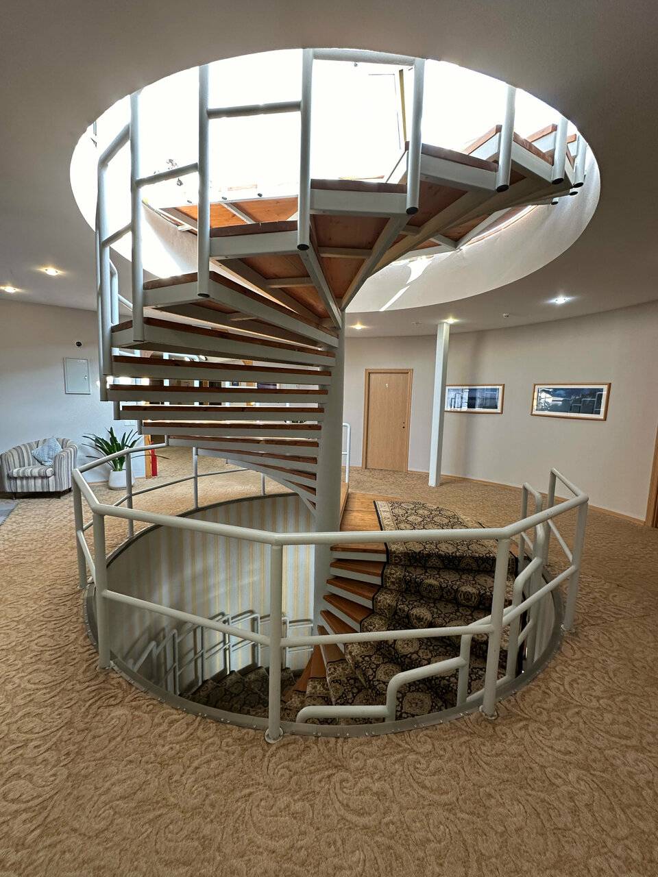 Фото Гостиницы Лайнер Комарово 122