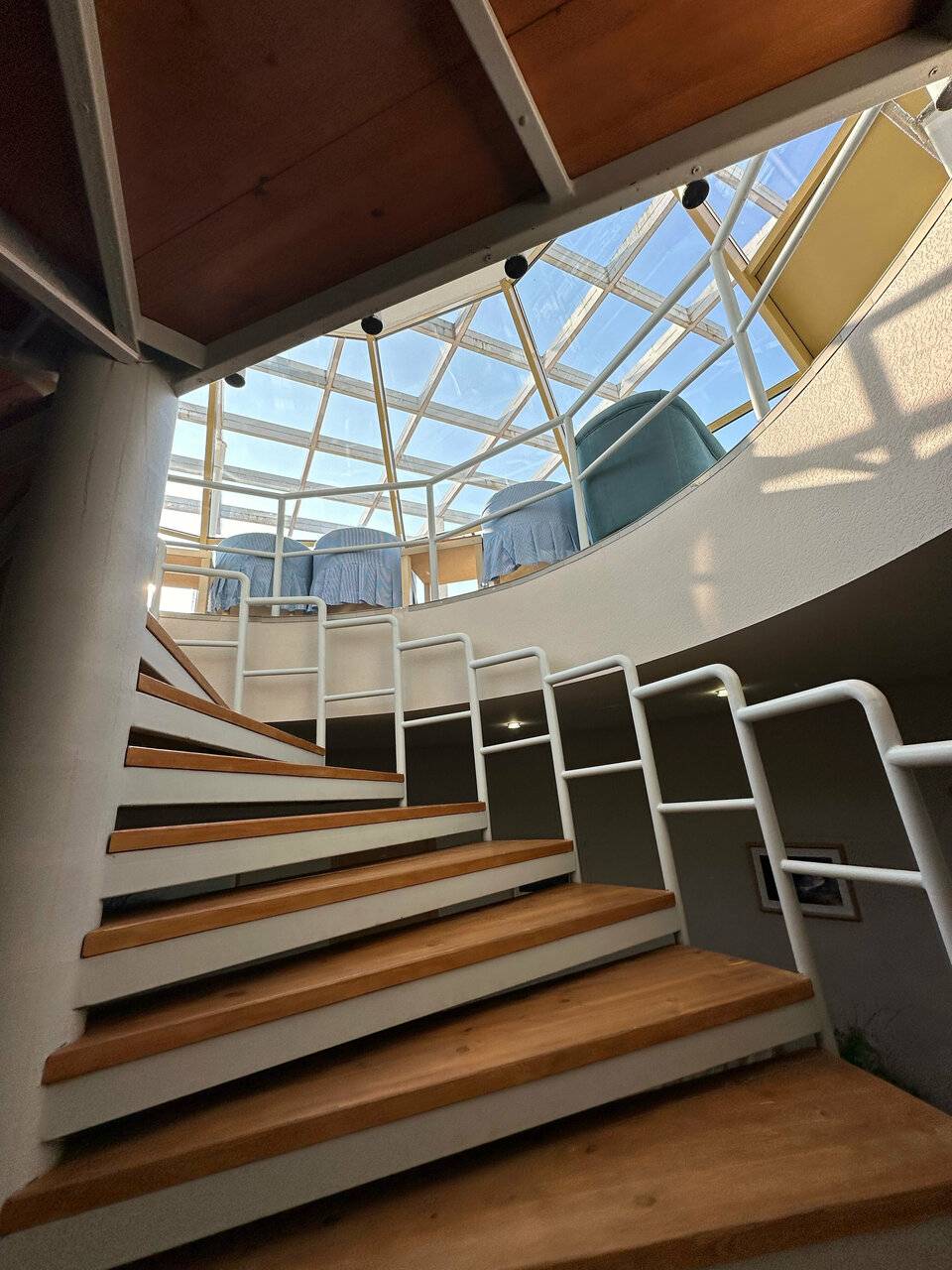 Фото Гостиницы Лайнер Комарово 118