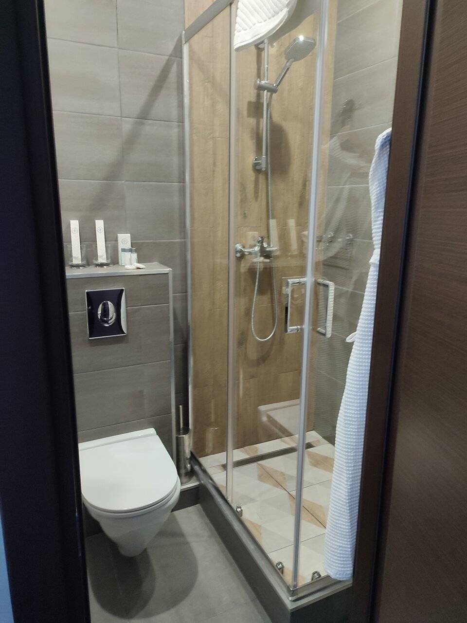 Фото Гостиницы Лайнер Комарово 87