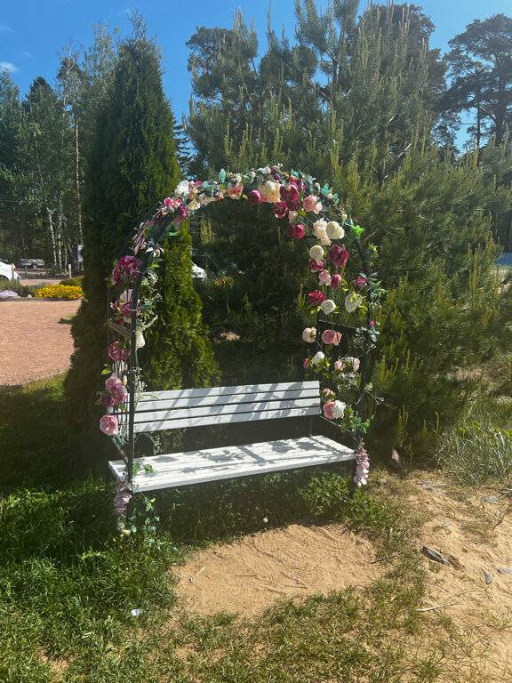 Фото Гостиницы Лайнер Комарово 80