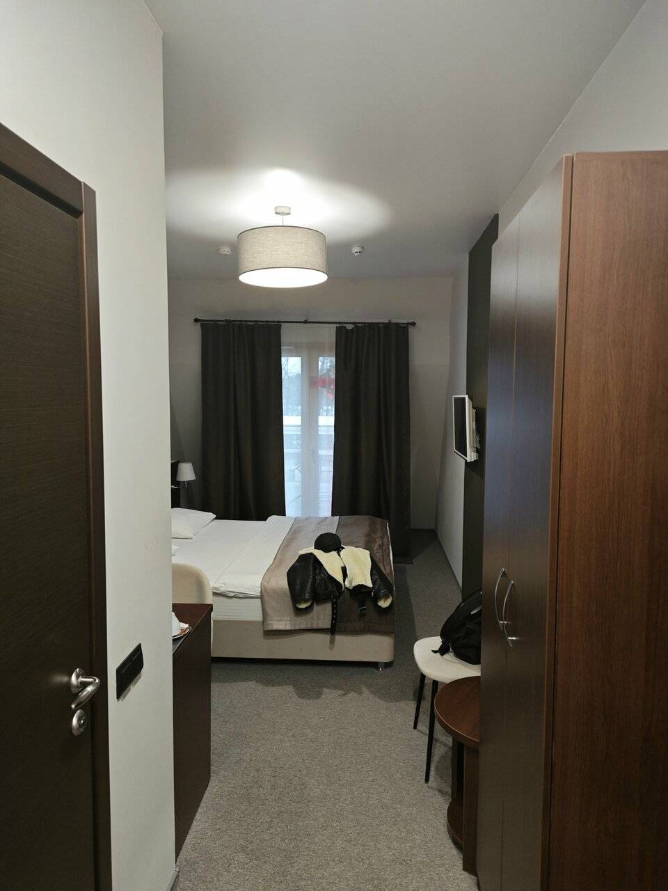 Фото Гостиницы Лайнер Комарово 180