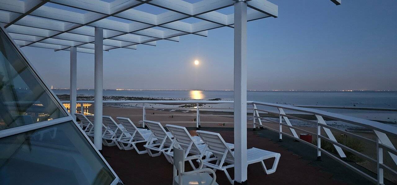 Фото Гостиницы Лайнер Комарово 200