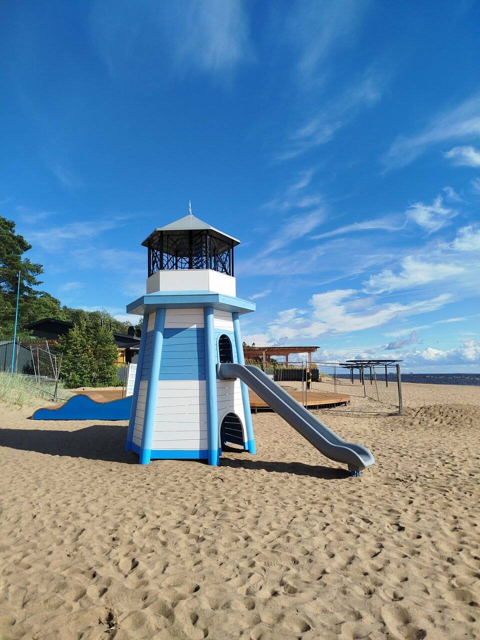 Фото Гостиницы Лайнер Комарово 128