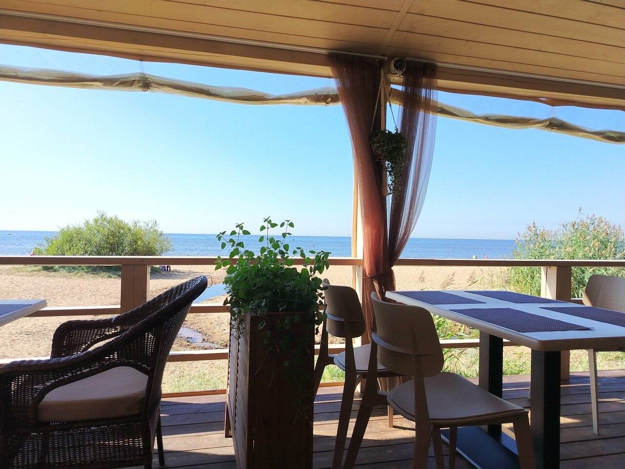 Фото Гостиницы Лайнер Комарово 205