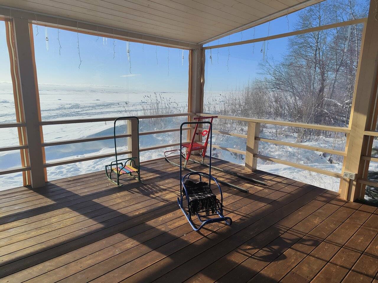 Фото Гостиницы Лайнер Комарово 236