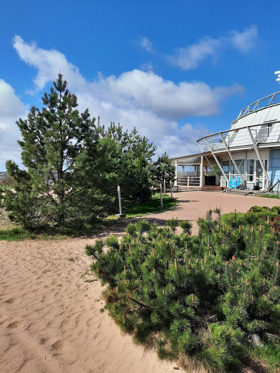 Фото Гостиницы Лайнер Комарово 64