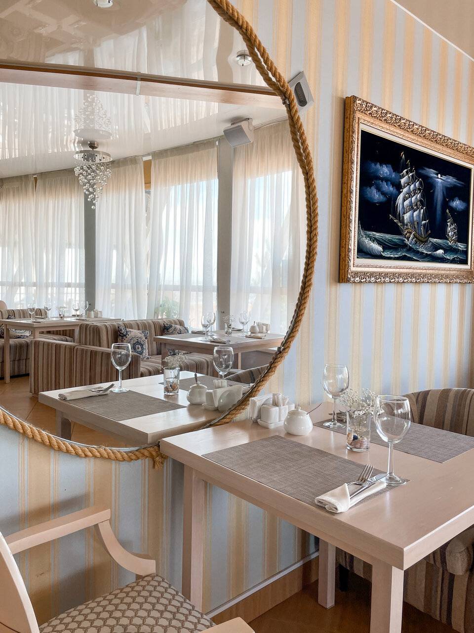 Фото Гостиницы Лайнер Комарово 29