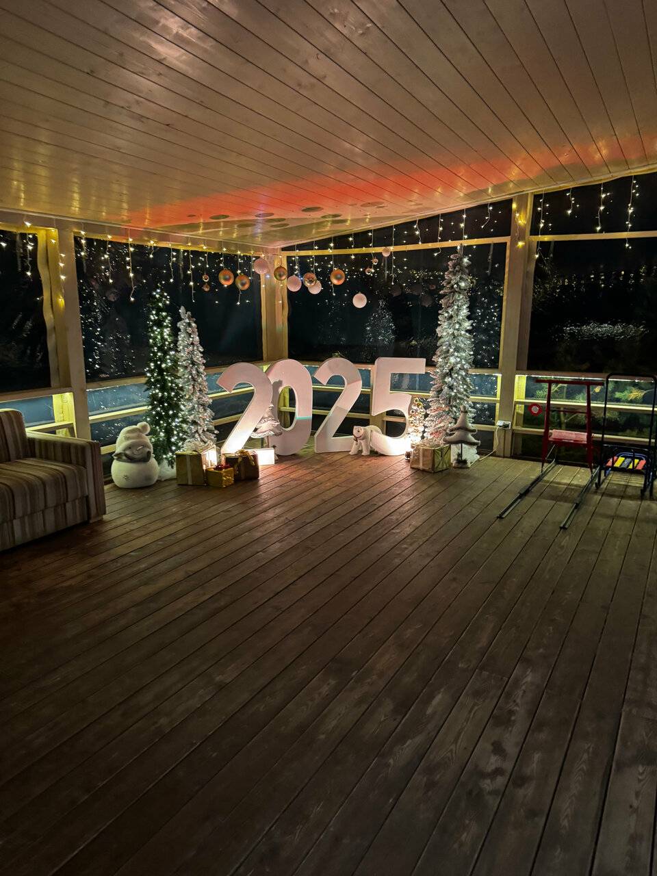 Фото Гостиницы Лайнер Комарово 164