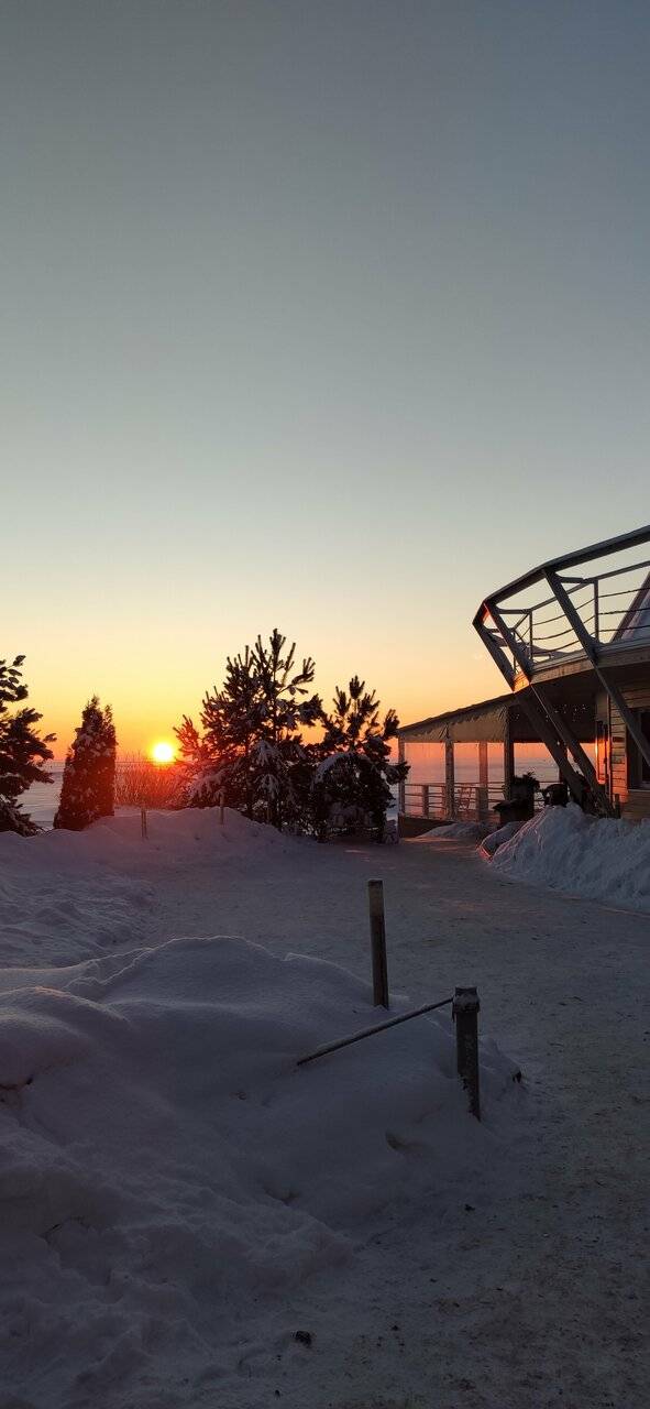 Фото Гостиницы Лайнер Комарово 109