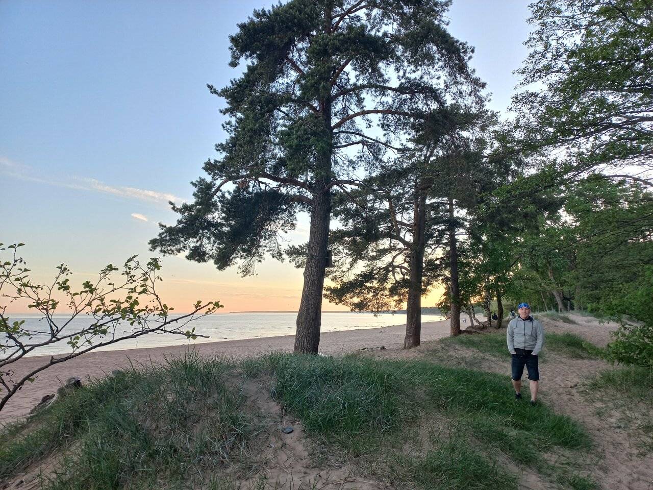 Фото Гостиницы Лайнер Комарово 37