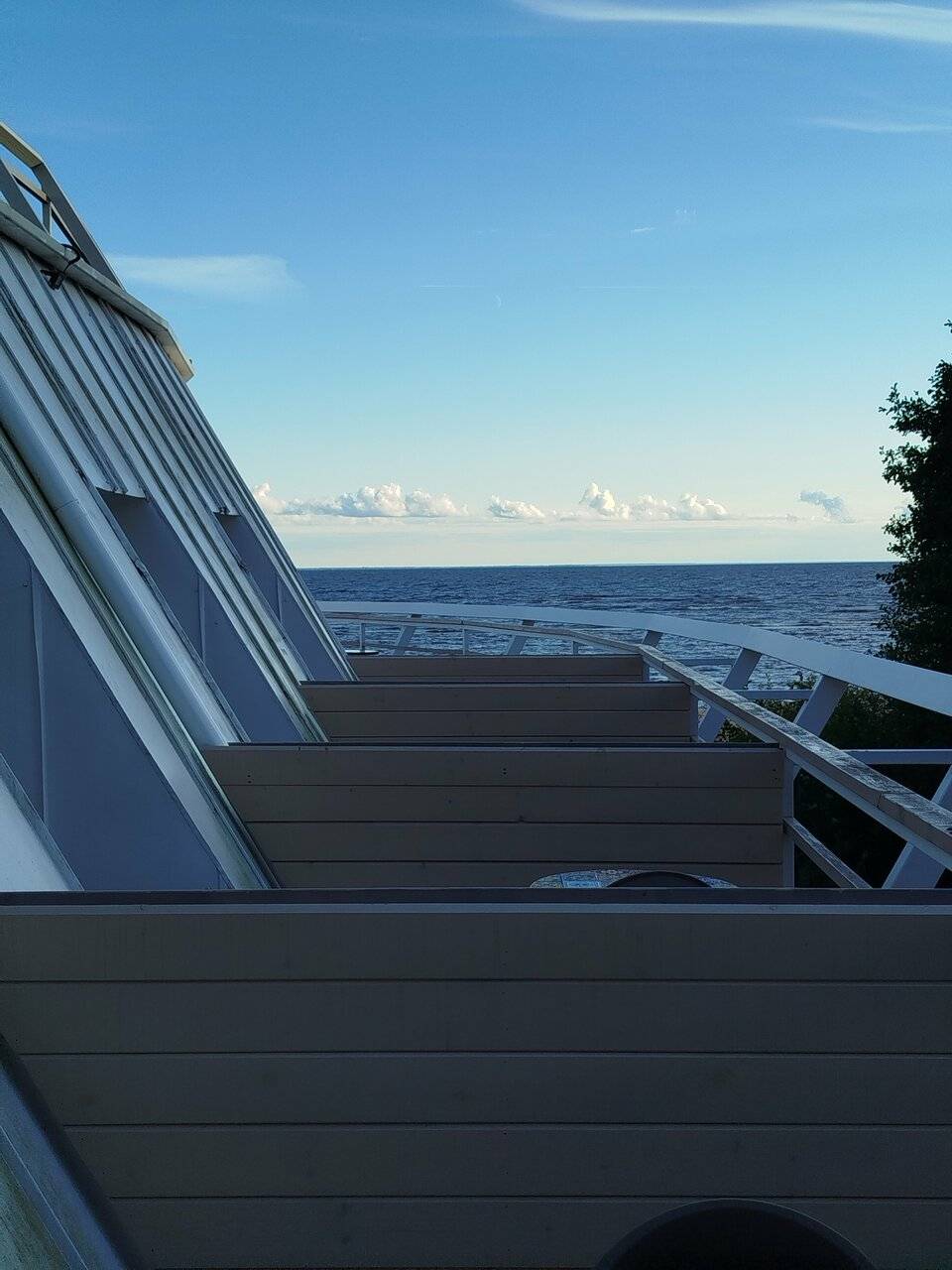 Фото Гостиницы Лайнер Комарово 176