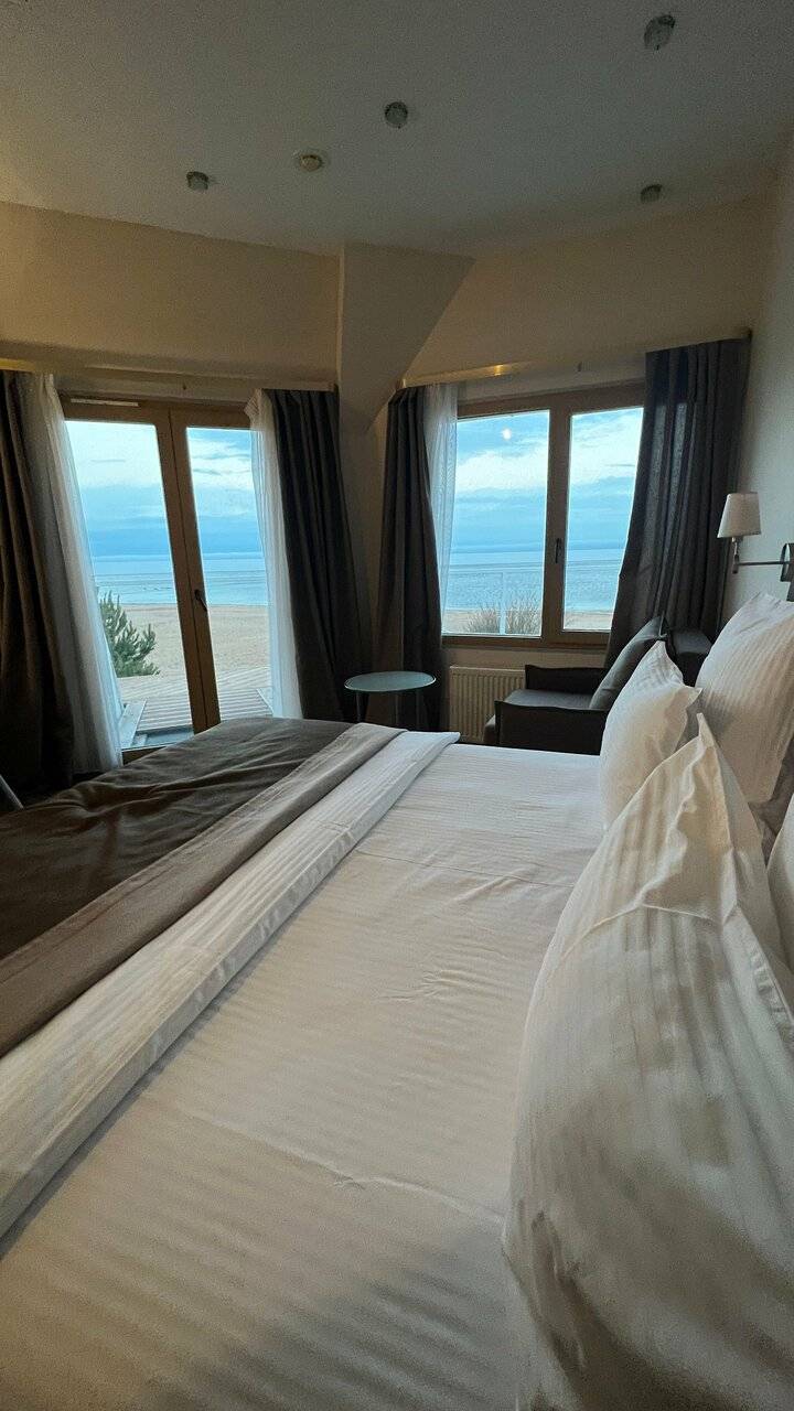 Фото Гостиницы Лайнер Комарово 186