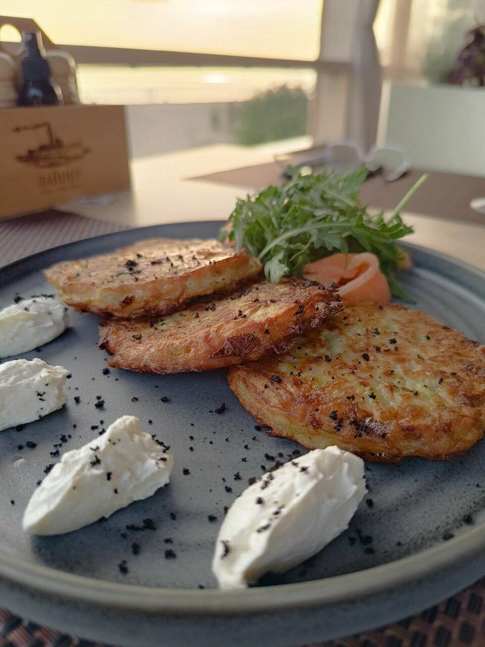 Фото Гостиницы Лайнер Комарово 83