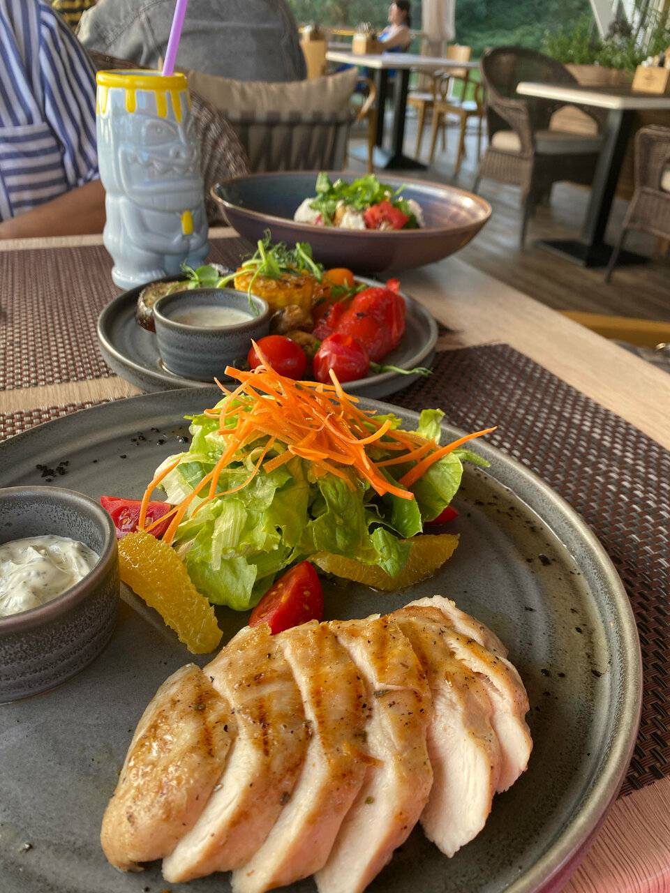 Фото Гостиницы Лайнер Комарово 208