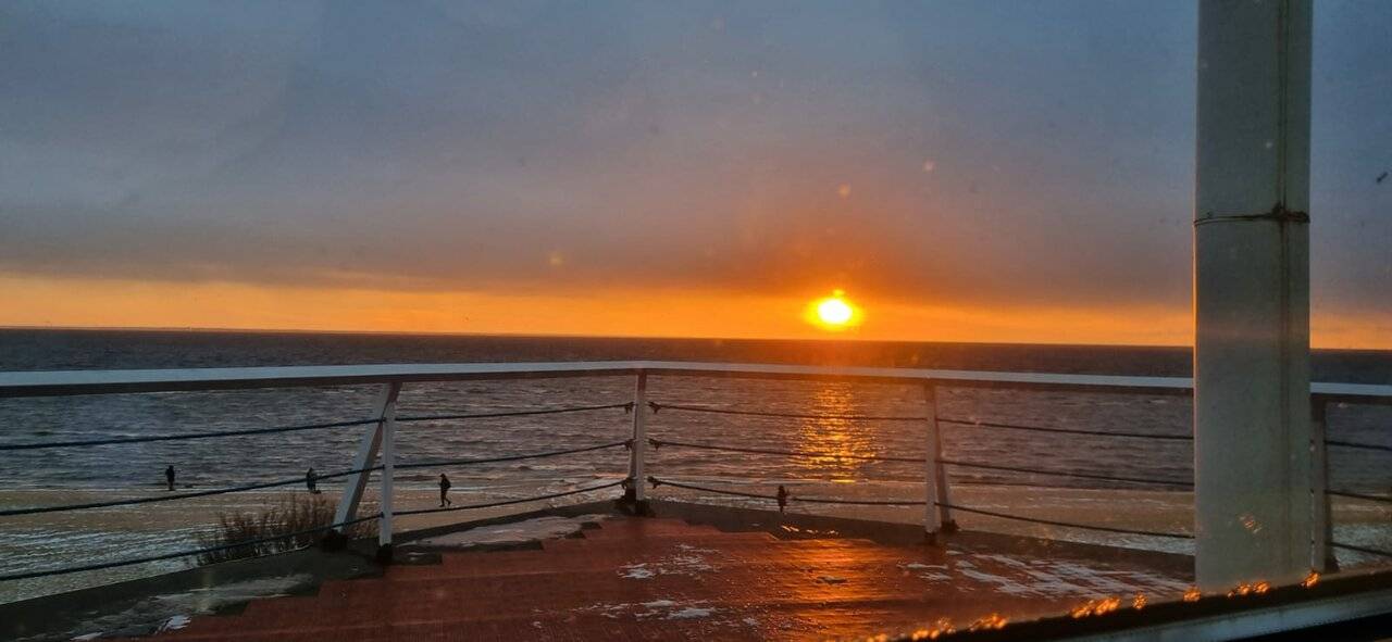 Фото Гостиницы Лайнер Комарово 111