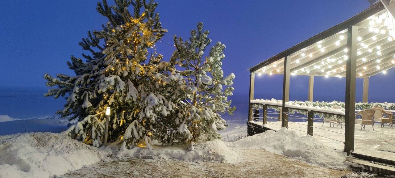 Фото Гостиницы Лайнер Комарово 52