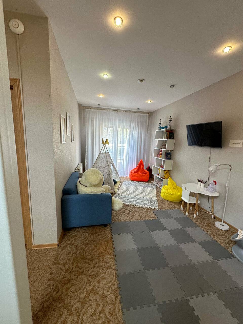 Фото Гостиницы Лайнер Комарово 115