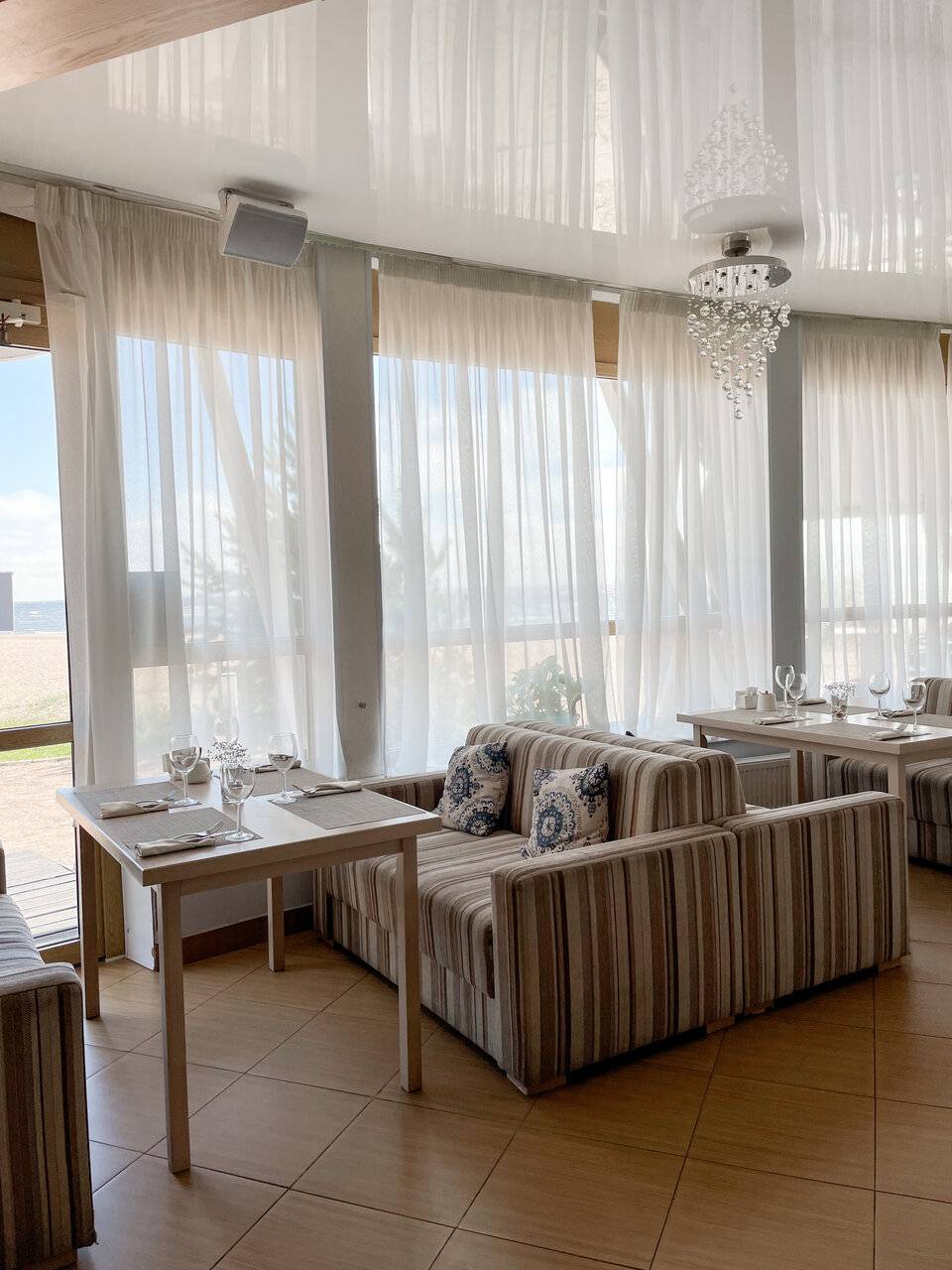 Фото Гостиницы Лайнер Комарово 28