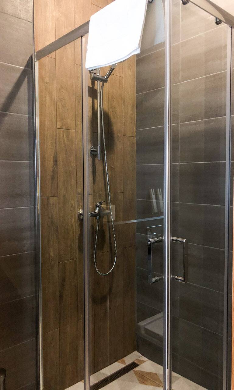 Фото Гостиницы Лайнер Комарово 42